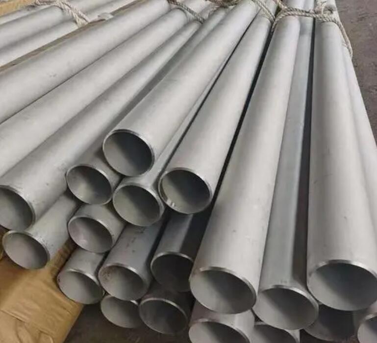 汝州304不锈钢管